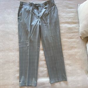 ARISTO EIGHTEEN dress slacks